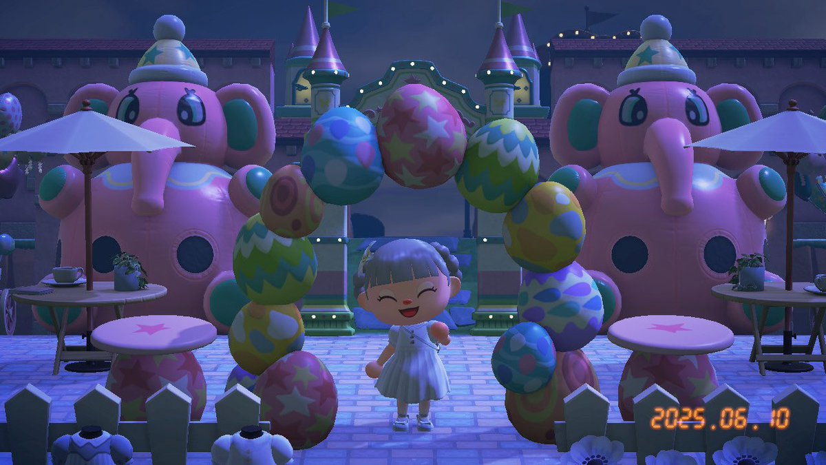 serapi_pi's tweet image. あつ森♡
島を一部リニューアルしました💕

珍しく季節が夏☘️

よかったら遊びに来てくださいね✨

あつ森夢番地🛌
⇨DA-5198-2115-9556 

_________

#あつ森  #あつまれどうぶつの森  
#あつ森写真部  
#あつ森ニンドリ投稿 #ACNH