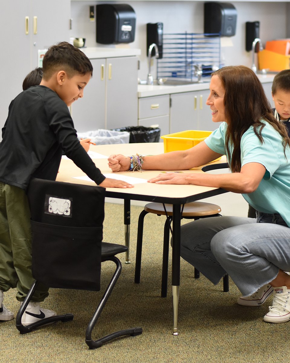 🤩We can't wait to meet the incoming #IssaquahSchoolDistrict kindergarten students in September! 

🎒If your child will attend kindergarten with us in the fall, please register by Wednesday, April 30, 2025. To learn more or to register: isd411.org/kindergarten