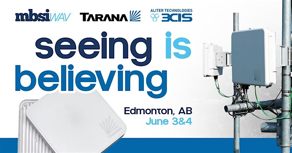 You're invited to a 2-day Seeing is Believing demo event with <a href="/mbsiwav/">MBSI WAV</a> and Aliter Technologies in Canada from June 3-4! Check out more details and register for the event here: eventbrite.com/e/seeing-is-be…