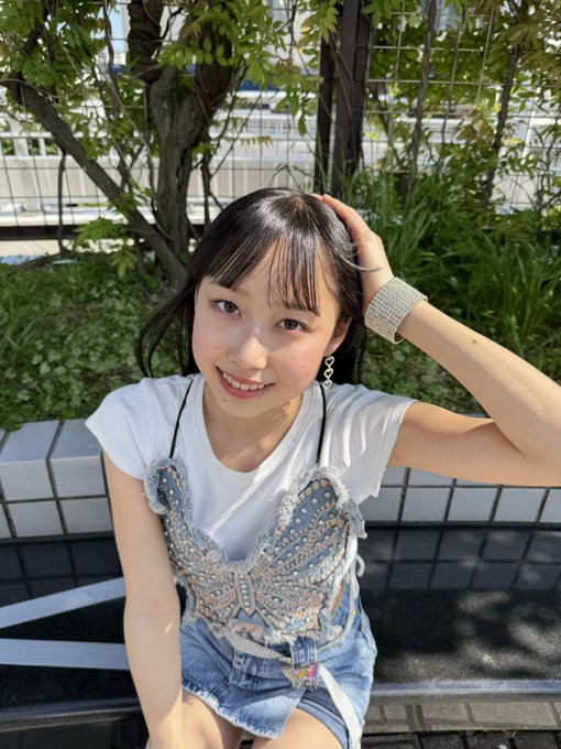 NananeのTwitter画像9