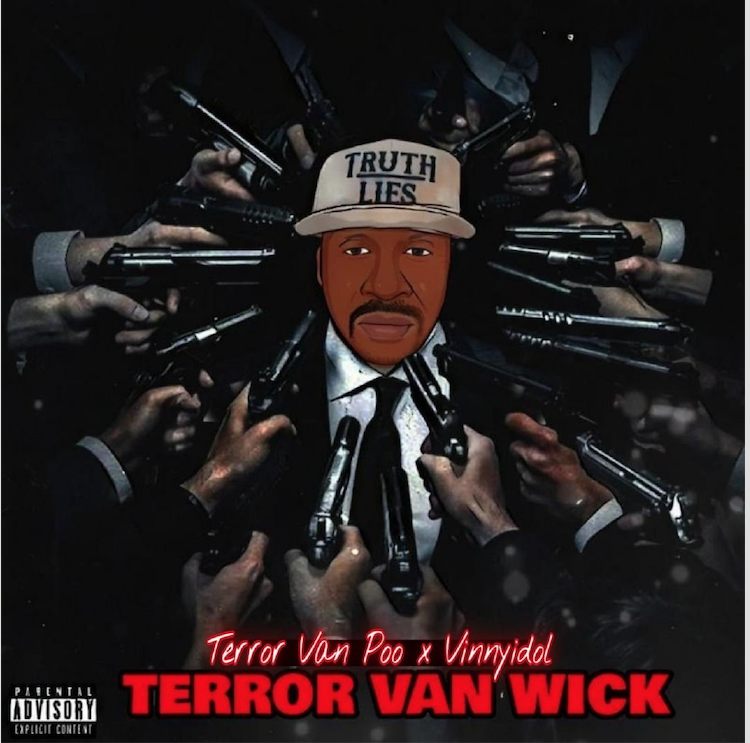 Chris Green (@djchrisg585) on Twitter photo Now playing : <a href="/TerrorVanPoo/">Terror Van Poo</a> " Superfacts " <a href="/vinnyidol/">THE REAL VINNY IDOL</a> in rotation on <a href="/1009WXIR/">100.9 WXIR</a> <a href="/sftu585radio/">sftu585radio</a> mixcloud.com/christopher-gr… Now playing : <a href="/TerrorVanPoo/">Terror Van Poo</a> " Superfacts " <a href="/vinnyidol/">THE REAL VINNY IDOL</a> in rotation on <a href="/1009WXIR/">100.9 WXIR</a> <a href="/sftu585radio/">sftu585radio</a> mixcloud.com/christopher-gr…