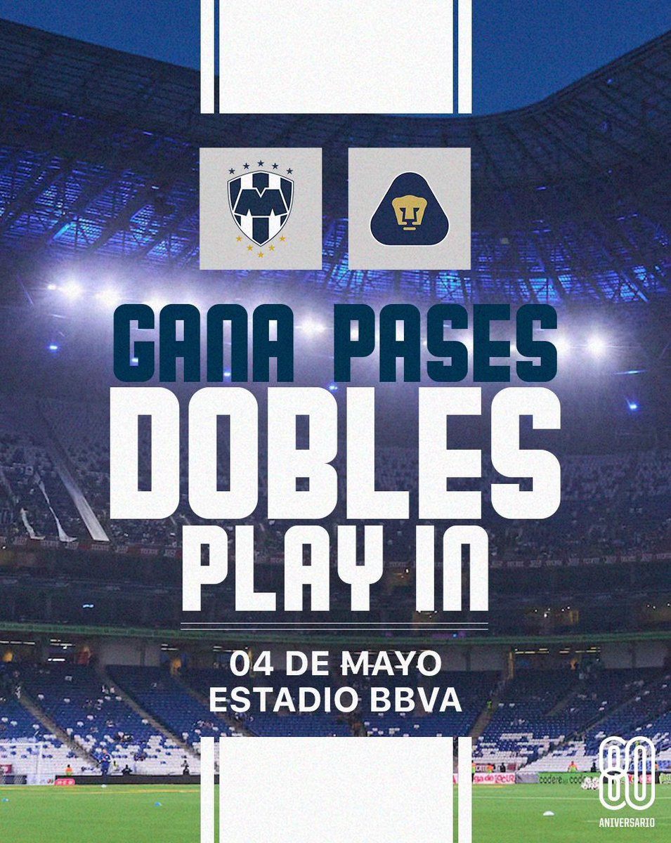 VIDUSA te invita al estadio para Apoyar a Rayados🇫🇮

Sigue los pasos para participar

📲 Sigue la cuenta 
<a href="/vidusacasas/">VIDUSA</a>
👍 Da like a este tweet 
🔁 RT 
👥 Menciona a un amigo

El ganador se dará a conocer el 02 de Mayo. 

*Aplican restricciones.