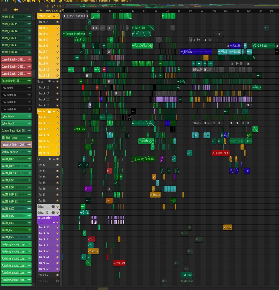 Crystallize_X tweet media