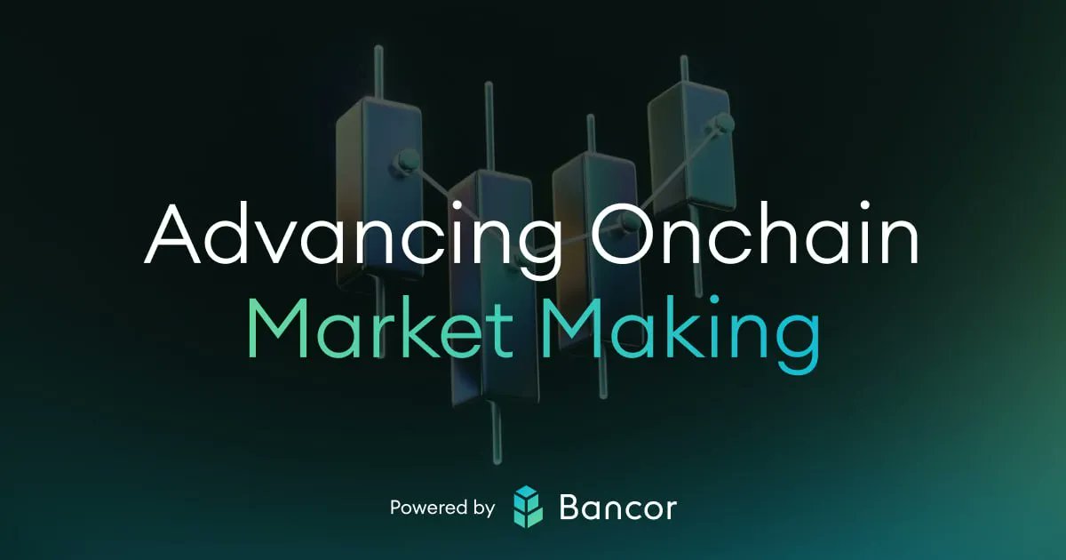 Bancor Reply Guy tweet media