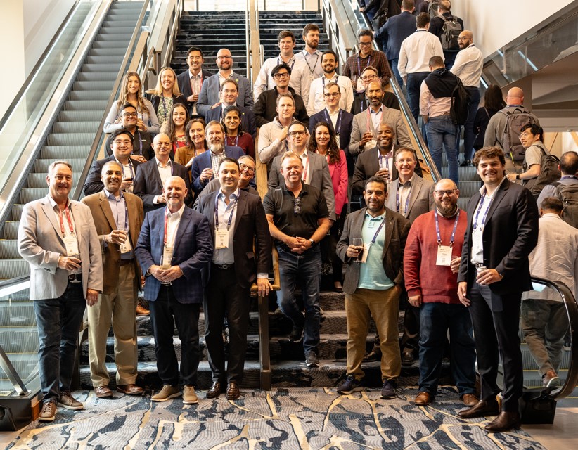 AppianUK's tweet image. It was a day packed with conversations about innovation, AI, and growth. We certainly learned a lot from you today.

Enjoy the offsite conference party, sponsored by Deloitte, and we&apos;ll see you tomorrow. #AppianWorld #AIinProcess #TheProcessCompany