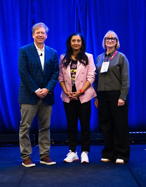 AppianUK's tweet image. It was a day packed with conversations about innovation, AI, and growth. We certainly learned a lot from you today.

Enjoy the offsite conference party, sponsored by Deloitte, and we&apos;ll see you tomorrow. #AppianWorld #AIinProcess #TheProcessCompany