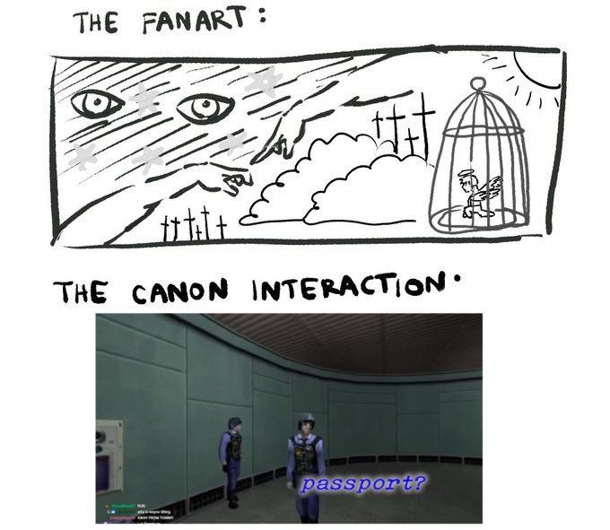 how things have been going lately