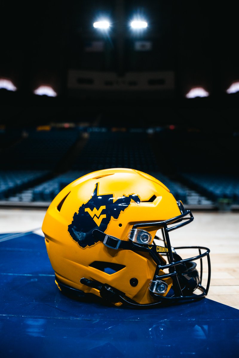 WVU Men's Soccer tweet media