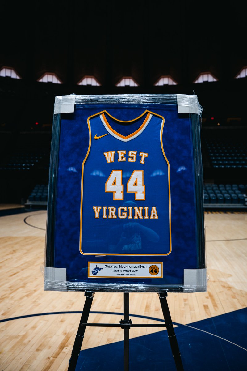 WVU Men's Soccer tweet media