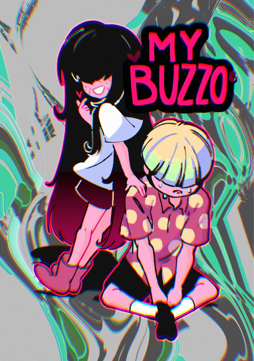 若者の愛 #lisarpg