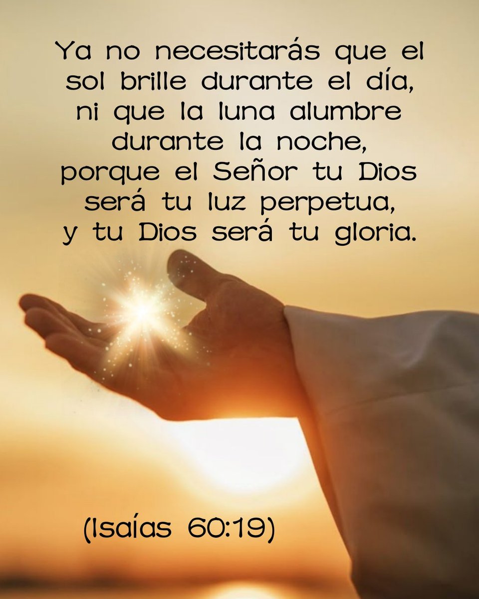 Frases y versos de La Bíblia. tweet media