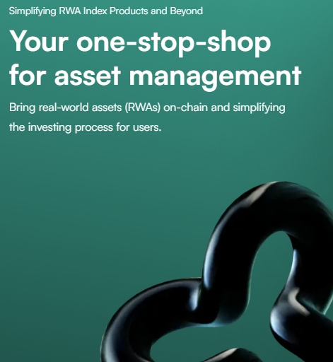 Become your own crypto and RWA fund manager! 

With <a href="/NEX_Protocol/">Nex</a> you can build your own crypto bundle - just pick your tokens and how much of each to include, and even set your own fee if others invest in it.

🔗 Start building: nexlabs.io