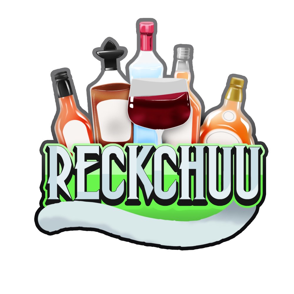 Reckchu tweet media