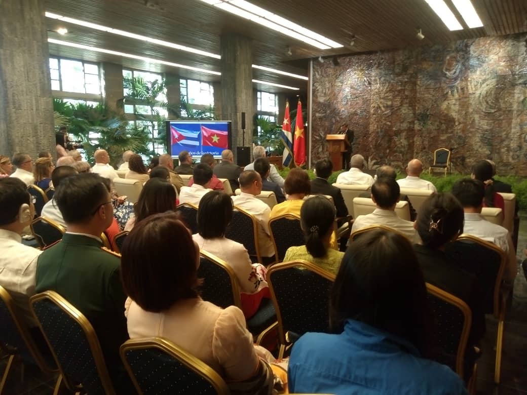 Partido Comunista de Cuba tweet media