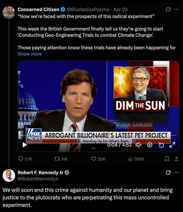Image in tweet by The Vigilant Fox 🦊