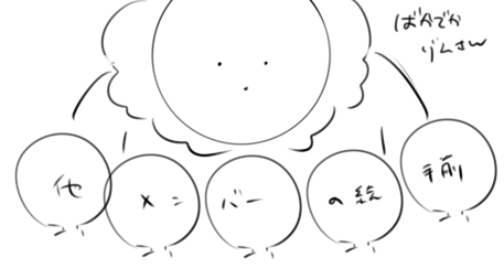 そういえば、しぐなるで「以上、まじめにヤバシティでした～」って集合