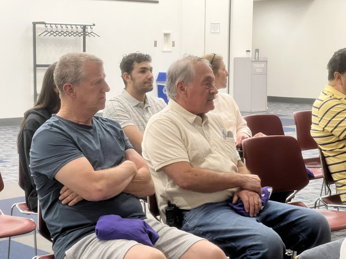 Rensselaer County Legislature Majority tweet media