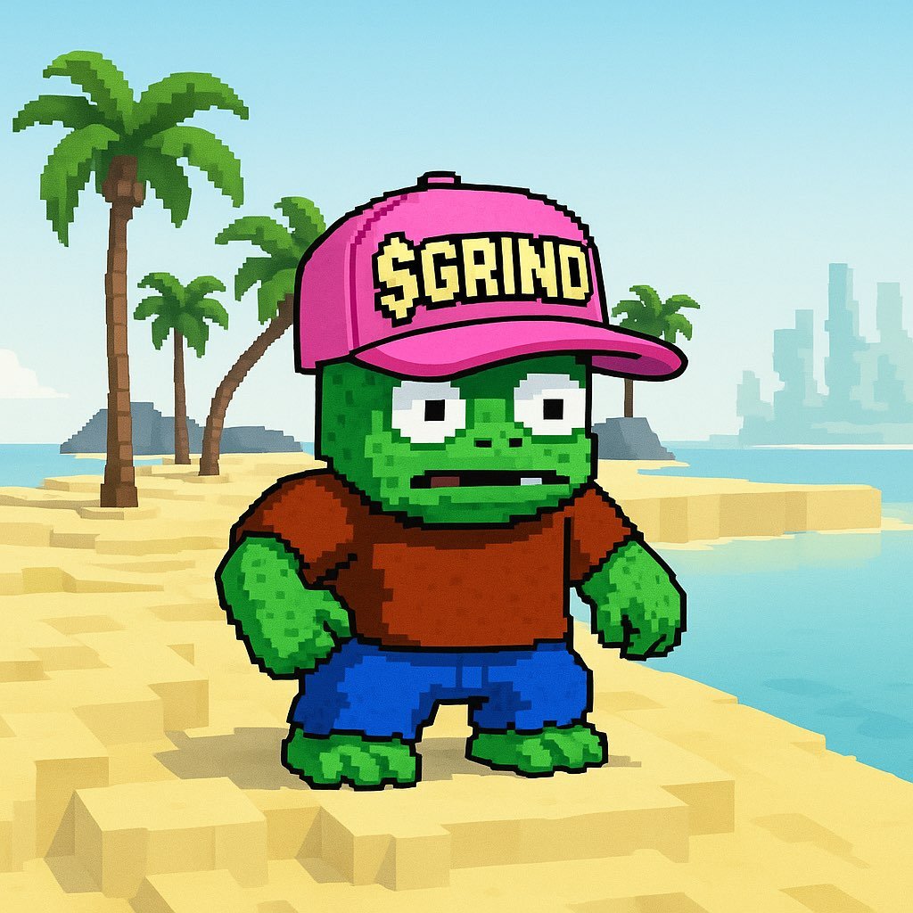 The only thing that would have made Kevin a valuable NFT