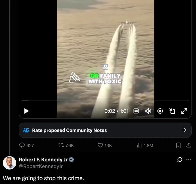 Image in tweet by The Vigilant Fox 🦊