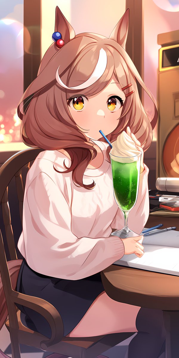 カフェのマチたん