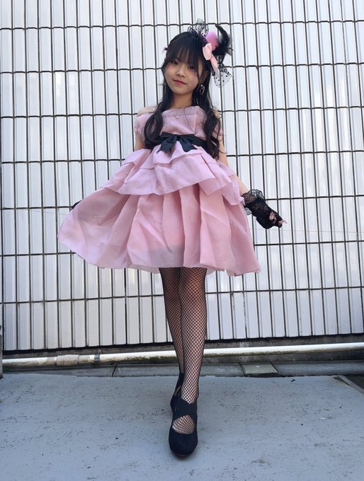 Twitterのコスプレ画像20