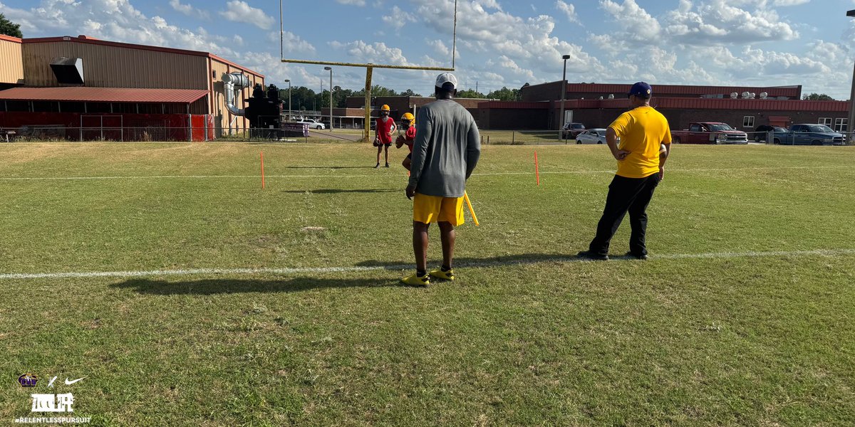 Columbia High Football tweet media