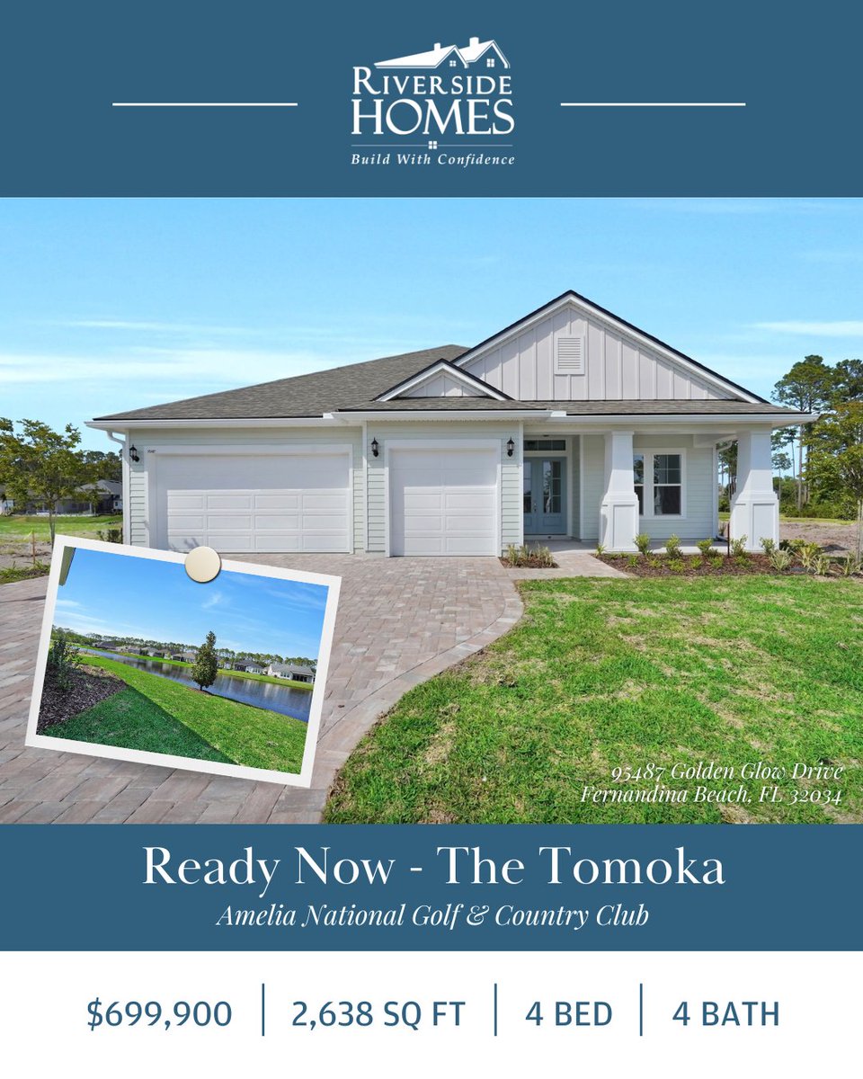 Riverside Homes tweet media