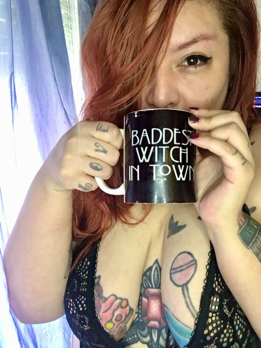 FreecherryOf's tweet photo. https://t.co/gAdPcGfyHa

 Hi baby let's have some fun and cum to talk,  check my link. 
 #INKED #submission #redheadonlyfans #latina #peruanas https://t.co/yB7MRTC8Rl