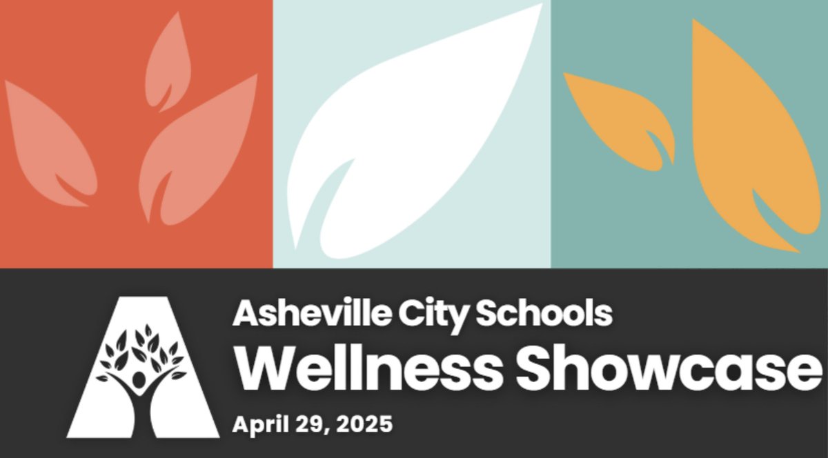 Big props to Asheville City &amp; Buncombe County Schools for showing how they support student &amp; family well-being—much of it in place long before Helene &amp; vital to recovery. 💙📷 #CommunityStrong #StudentSupport #WNCStrong