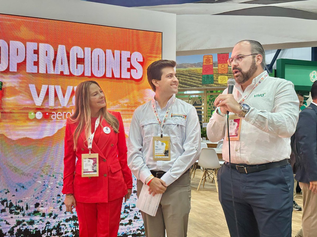 Secretaría de Turismo y Pueblos Mágicos Coahuila tweet media