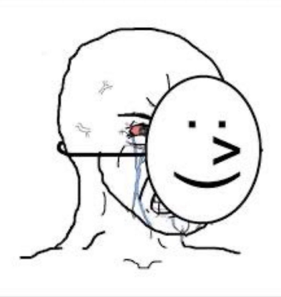 VirtualArchiveX's tweet image. Supply 🔒 don’t $COPE 
CA: h86Z6FfsvR3X1siqXaPbwaSxHm5aeGF35k6Qp8rpump