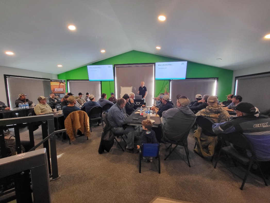 Mackenzie Research tweet media