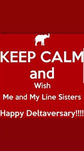 DRGeiger_Esq's tweet photo. 31 Flavas #17 Resilient 
EST. 4/29/05 ΔΣΘ 🔺🐘 ❤️🤍 https://t.co/I49vpQgiW2