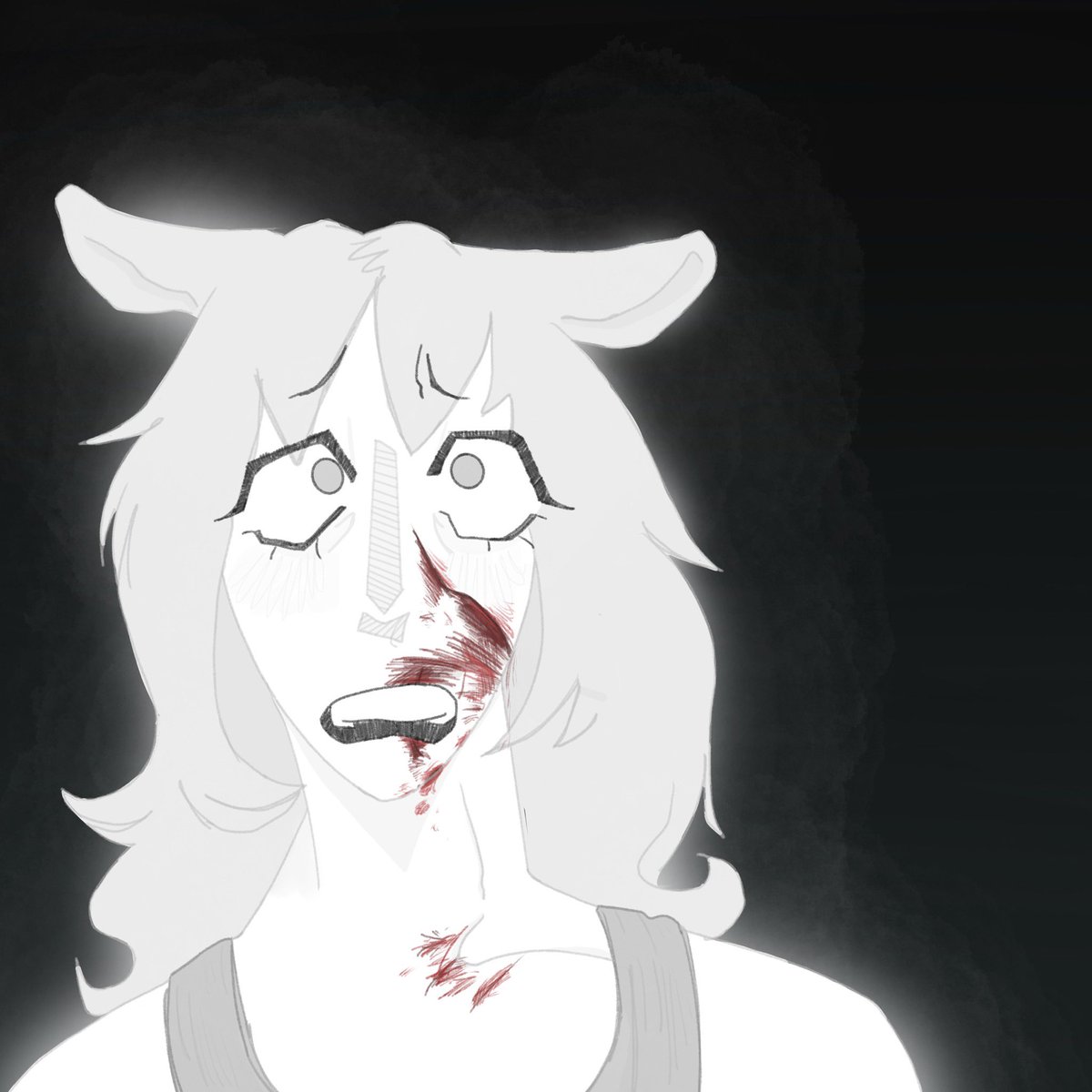 StuckWashing's tweet image. Horse Race Tests ending (1/2)

I love the horsies
#horseracetests