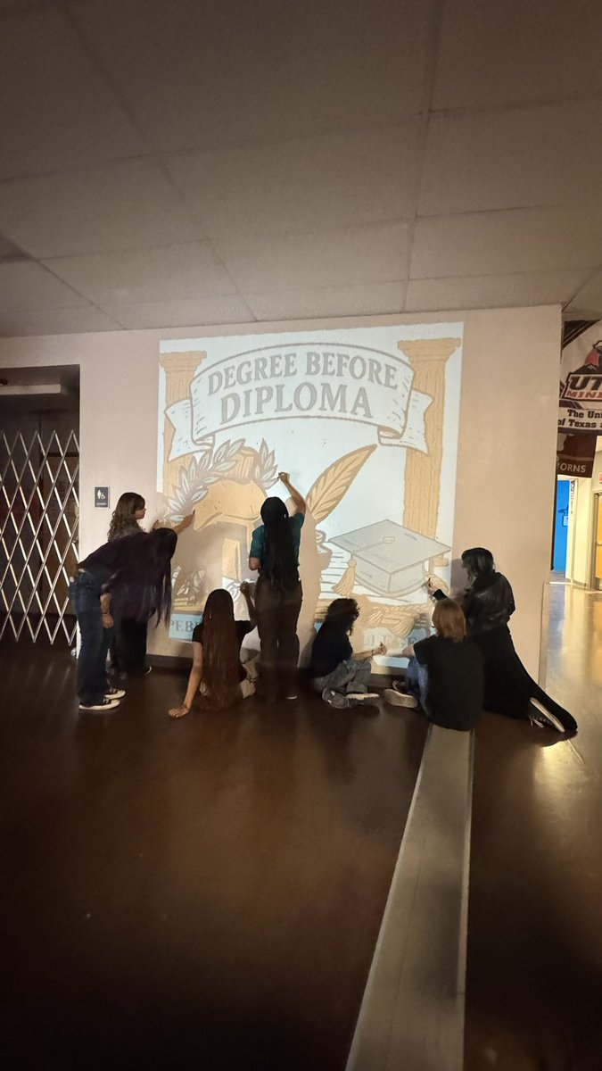 Bianca Sanchez (@bee_sanchezart) on Twitter photo art club is starting the mural for <a href="/phecspartans/">PHEC</a> today! <a href="/PHills_HS/">Pebble Hills High School</a> <a href="/iortega_PHHS/">Ivan Ortega</a> <a href="/SISD_FineArts/">SISD Fine Arts</a> art club is starting the mural for <a href="/phecspartans/">PHEC</a> today! <a href="/PHills_HS/">Pebble Hills High School</a> <a href="/iortega_PHHS/">Ivan Ortega</a> <a href="/SISD_FineArts/">SISD Fine Arts</a>
