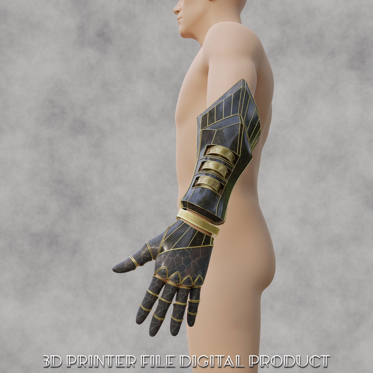Krotek_inc's tweet photo. Props from masterpiece.
Gustave Prosthesis Wearable Cosplay Arm from #ClairObscurExpedition33 
@Thangs3D @Cults3D @printablescom  #cosplay #cosplayer #outfit #costume 

https://t.co/y9T2EwBf5s
https://t.co/dIZBXSTnmt
https://t.co/aX0ec8OILf https://t.co/sRckUm2mpn