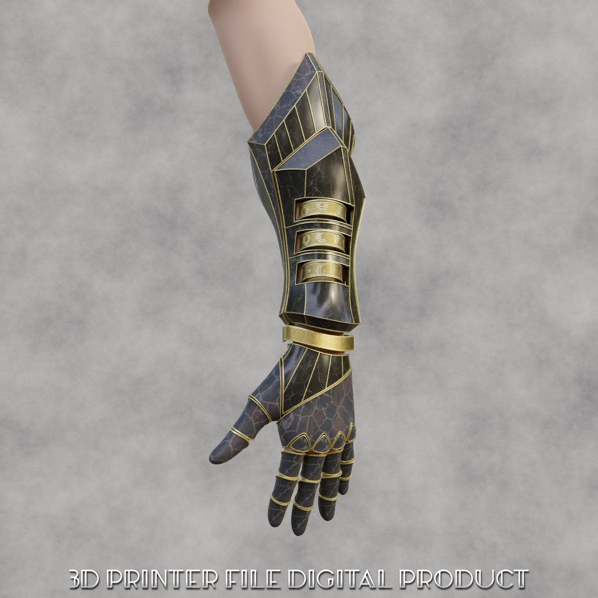 Krotek_inc's tweet photo. Props from masterpiece.
Gustave Prosthesis Wearable Cosplay Arm from #ClairObscurExpedition33 
@Thangs3D @Cults3D @printablescom  #cosplay #cosplayer #outfit #costume 

https://t.co/y9T2EwBf5s
https://t.co/dIZBXSTnmt
https://t.co/aX0ec8OILf https://t.co/sRckUm2mpn