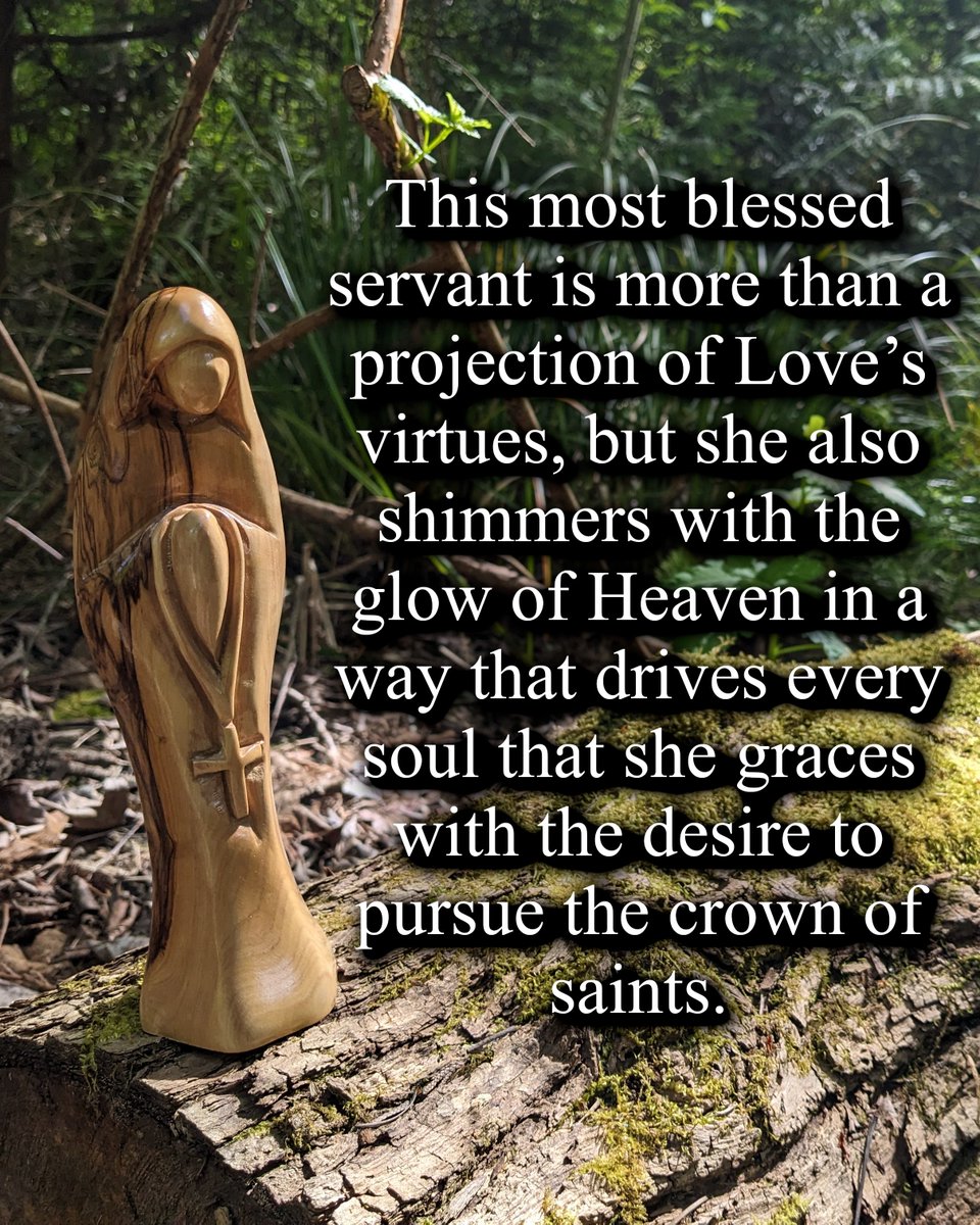 everlylboyer's tweet photo. Love of the greatest kind is good in itself and promotes virtue in the hearts of others. This love can be found in my upcoming book, "The Lamp Post of Heaven."

Keep an eye out for more info!

#writingcommunity #poetrycommunity #lovepoems #LampPostofHeaven #originalquote #faith https://t.co/oRYVvxcOvf