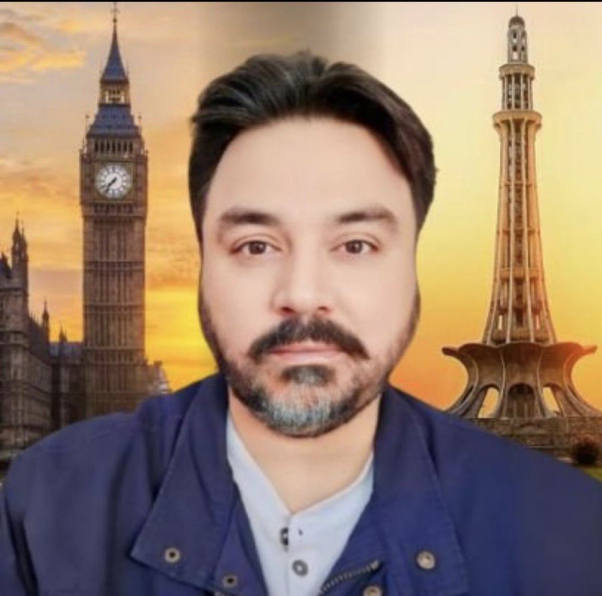 بواسیر کی تصویر بھی جاری کردی گئی ہے