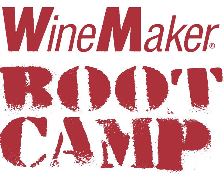Our <a href="/WineMakerMag/">WineMaker Magazine</a> experts will lead a series of half-day, advanced, hands-on workshops for our only in-person learning event of the year. Don’t miss joining us in Sacramento on May 15 &amp; 18 for unique small-class learning. 
winemakermag.com/conference/202…