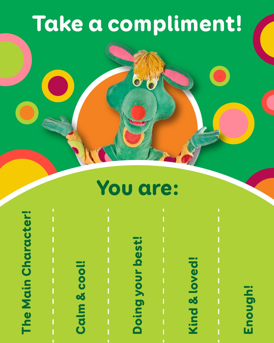 Polkaroo tweet media