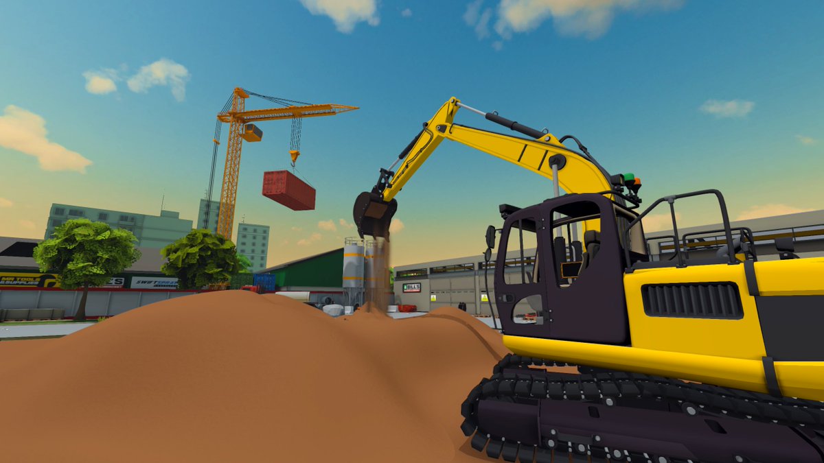 Wired Productions tweet media