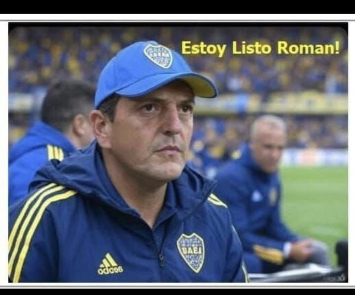 Raul Braga tweet media