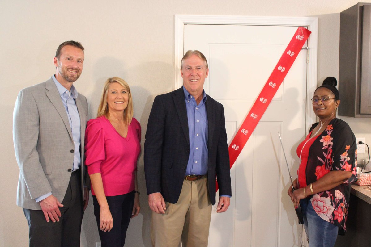 Evansville Habitat tweet media