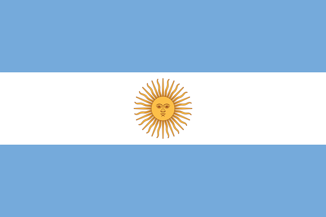 GeographicalMag's tweet image. 🇦🇷🌍 What country's flag is this? Test your knowledge with our new (easy edition) Flags of the World quiz!

#FlagsQuiz #WorldFlags #GeographyQuiz #TravelTrivia #WorldGeography #QuizTime
 
geographical.co.uk/quizzes/quiz-f…