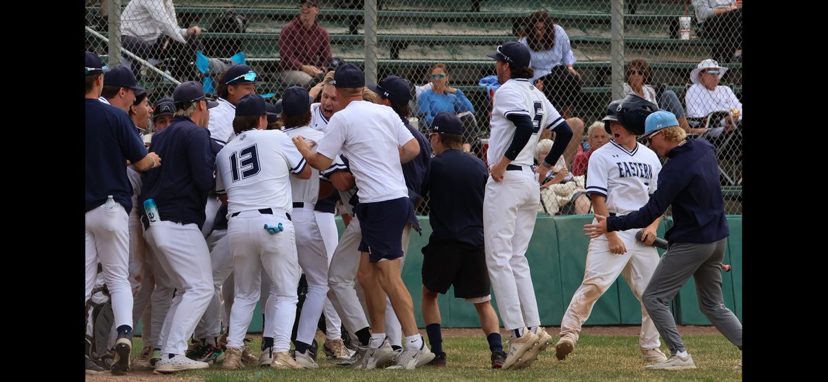 Regular Season Stats:
Average: .391
OPS: 1.067
Hits: 63
Home runs: 5
Doubles: 16
Triples: 1
RBI: 48
Runs scored: 50 

Excited for playoffs this weekend!! 
<a href="/USUEbaseball/">Utah State Eastern Baseball</a> 
<a href="/DiamondAddicts/">Diamond Addicts</a> 
<a href="/PB_JUCO/">Prep Baseball JUCO</a> 
<a href="/BUncommitted/">Baseball_Uncommitted</a>
