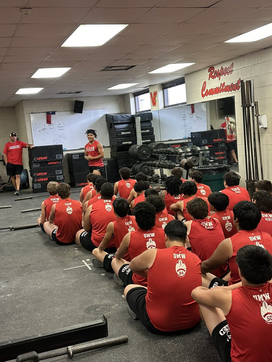 Coach PJ Quinters tweet media