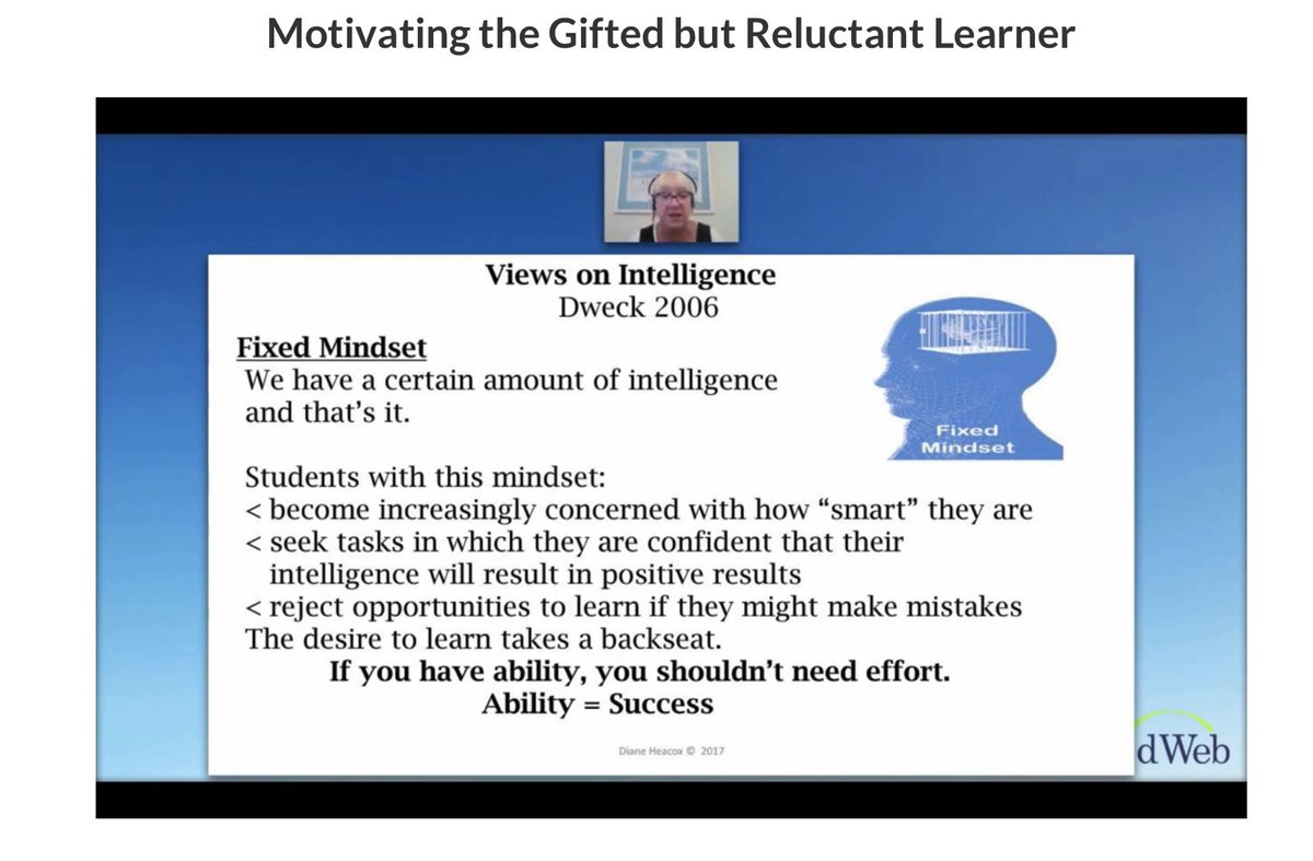 LizStroudLib's tweet image. Loving these gifted webinars by @edwebnet, @JTaylorEdu, and @dgheacox! 🕶️ 🚦 👄⏳ #DepthandComplexity #WheelofNames #dg58pride