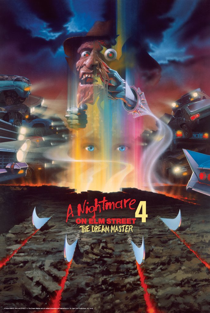 PeterGilmoreArt - CG King of Horror (@petergilmoreart) on Twitter photo Time for Nightmare on Elm Street 4... Another close contender for my fav.
This Friday's show is gonna fun!! #ReadyForFreddy
<a href="/SicSexSix/">{sic}</a> <a href="/HairyTalbot3/">Hairy Talbot ๐</a> <a href="/MarkWahhhid/">Tom Tuttle: He's Your Friend When Things Get Rough</a> <a href="/cg_pete/">CG Pete Callan - sorta like Jesus</a> 
#horror #HorrorFam #NightmareOnElmStreet #FreddyKrueger #FridayNightFrights Time for Nightmare on Elm Street 4... Another close contender for my fav.
This Friday's show is gonna fun!! #ReadyForFreddy
<a href="/SicSexSix/">{sic}</a> <a href="/HairyTalbot3/">Hairy Talbot ๐</a> <a href="/MarkWahhhid/">Tom Tuttle: He's Your Friend When Things Get Rough</a> <a href="/cg_pete/">CG Pete Callan - sorta like Jesus</a> 
#horror #HorrorFam #NightmareOnElmStreet #FreddyKrueger #FridayNightFrights