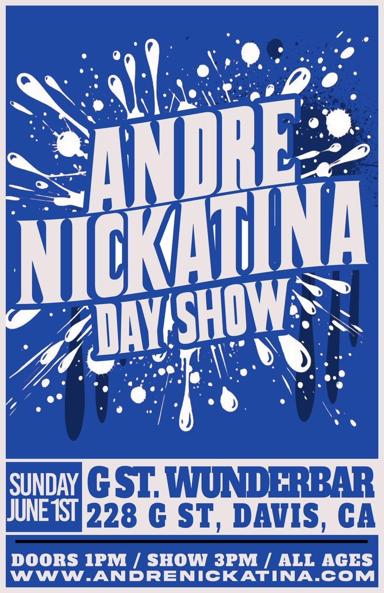 eventbrite.com/e/andre-nickat…